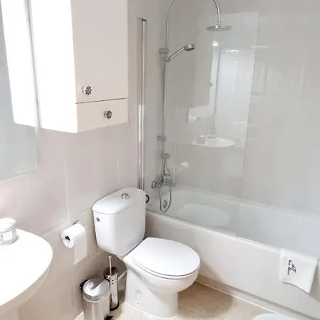 At Costa Blanca - Cozy Apartment With Pool La Mata  Extérieur photo