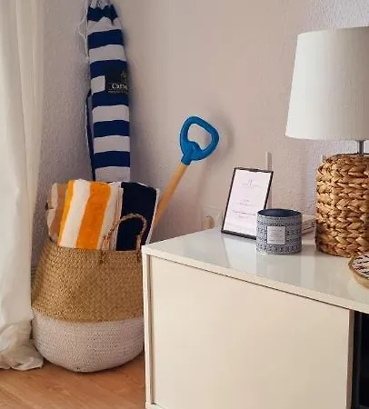 At Costa Blanca - Cozy Apartment With Pool La Mata  Extérieur photo