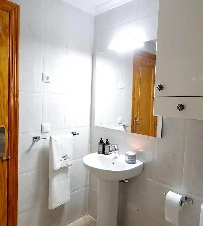 At Costa Blanca - Cozy Apartment With Pool La Mata  Extérieur photo