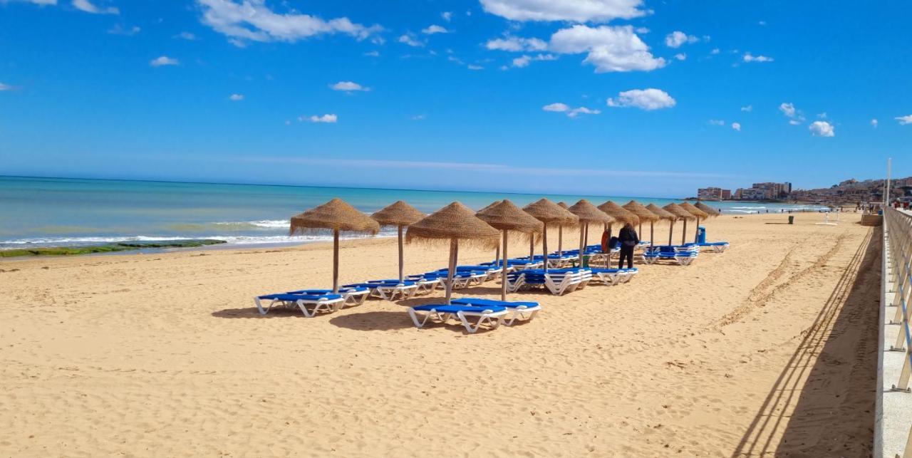 Apartamento At Costa Blanca - Cozy With Pool *