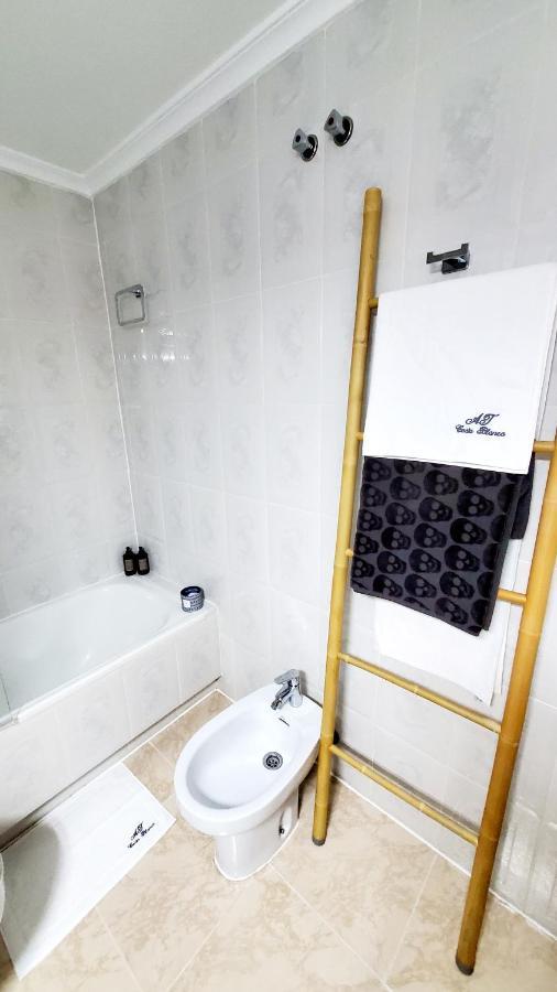 At Costa Blanca - Cozy With Pool Apartamento *