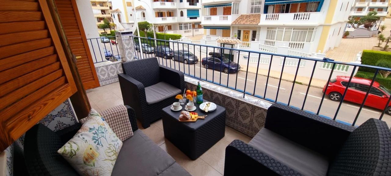 Appartement At Costa Blanca - Cozy With Pool