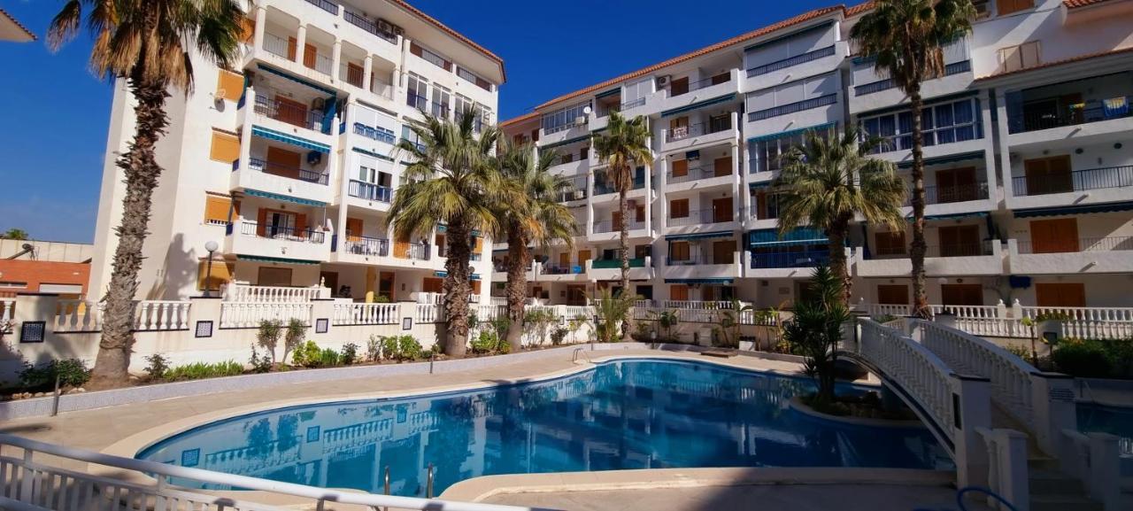 At Costa Blanca - Cozy With Pool *