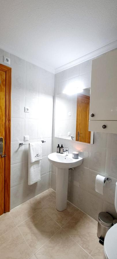 At Costa Blanca - Cozy With Pool Appartement