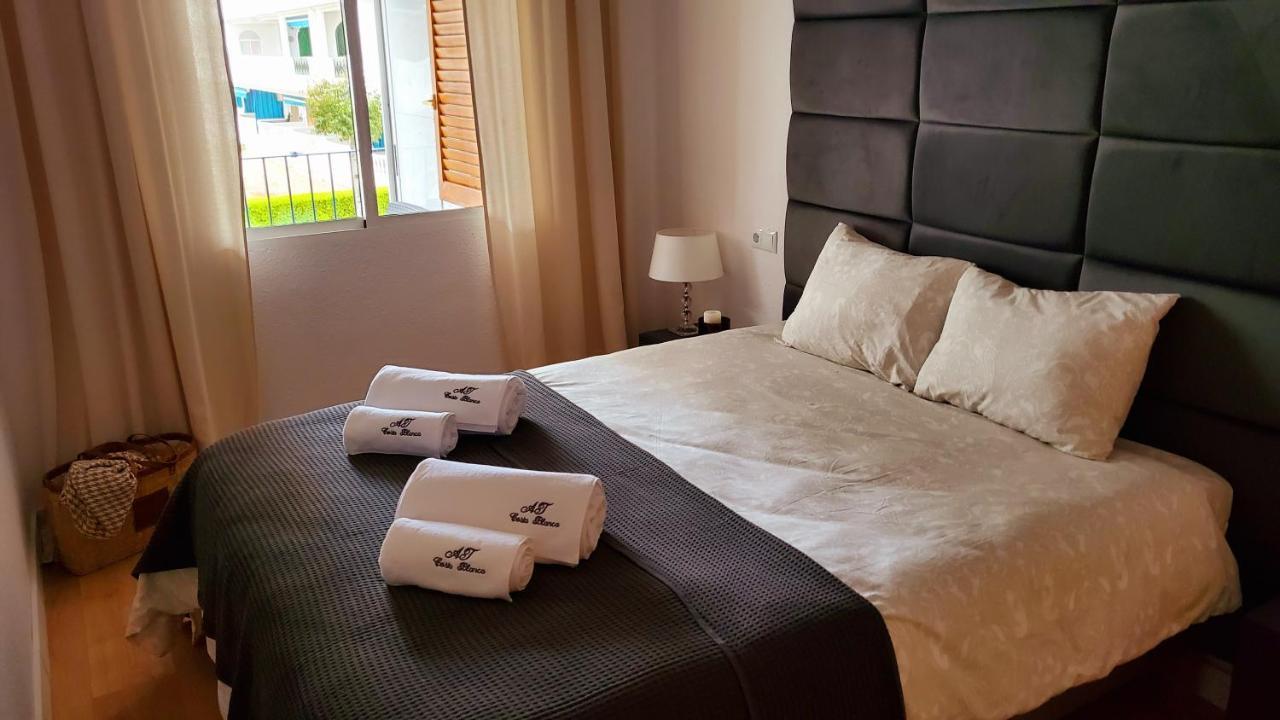 Appartement At Costa Blanca - Cozy With Pool La Mata (Torrevieja)