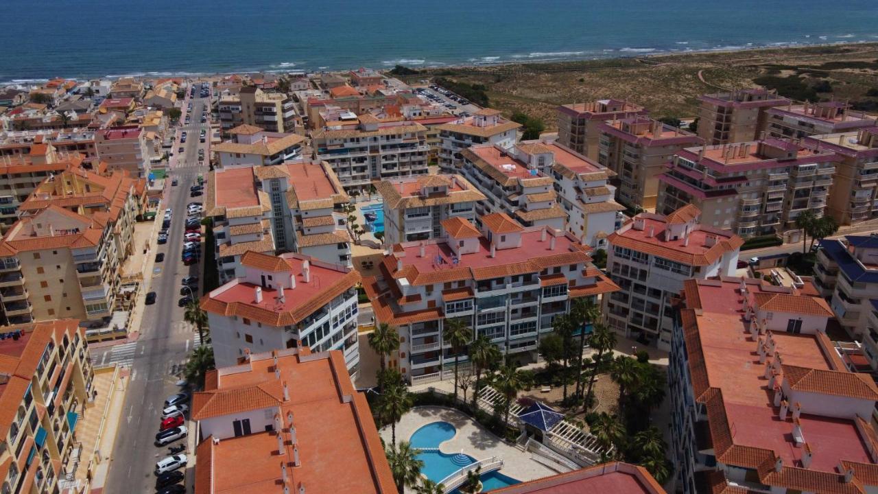 At Costa Blanca - Cozy With Pool Appartement *