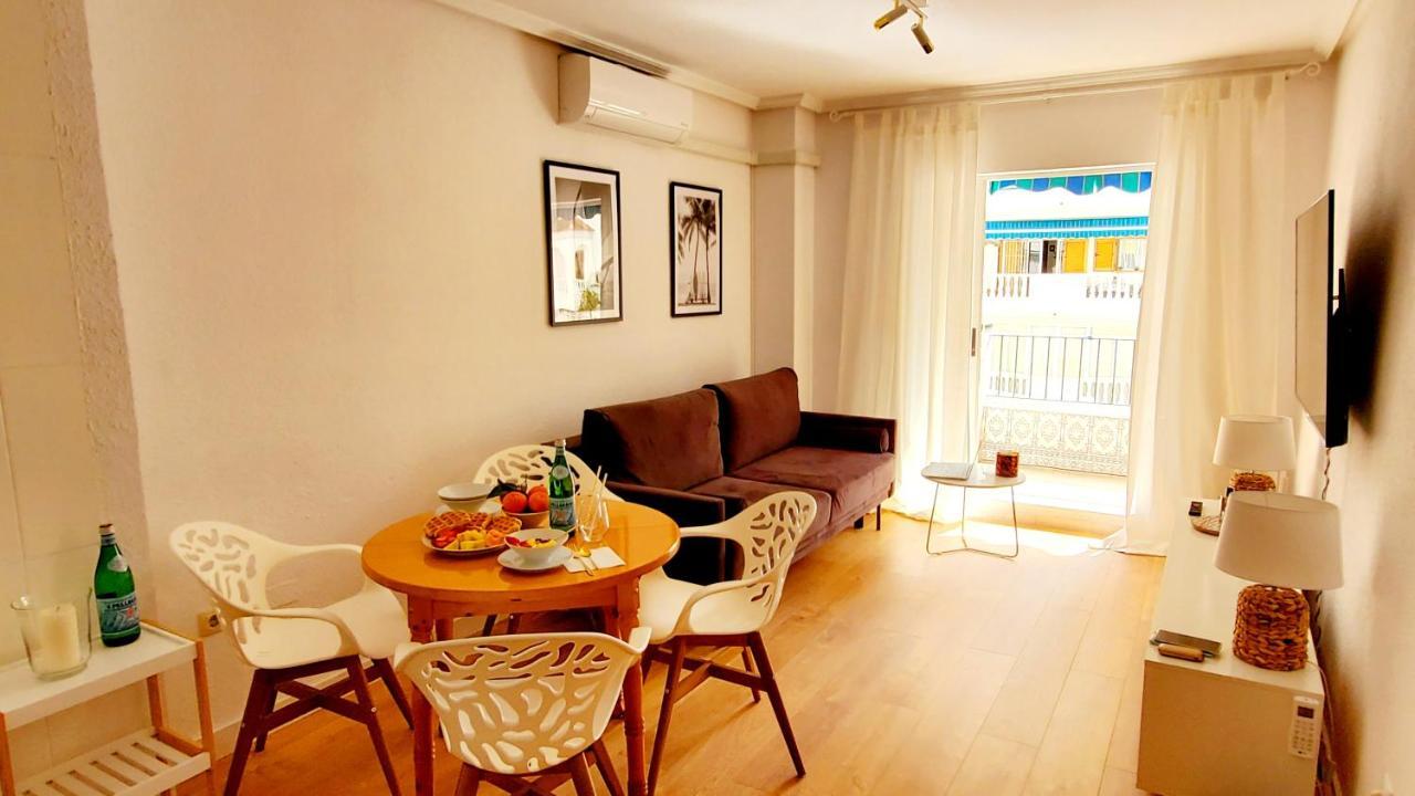 Appartement At Costa Blanca - Cozy With Pool *