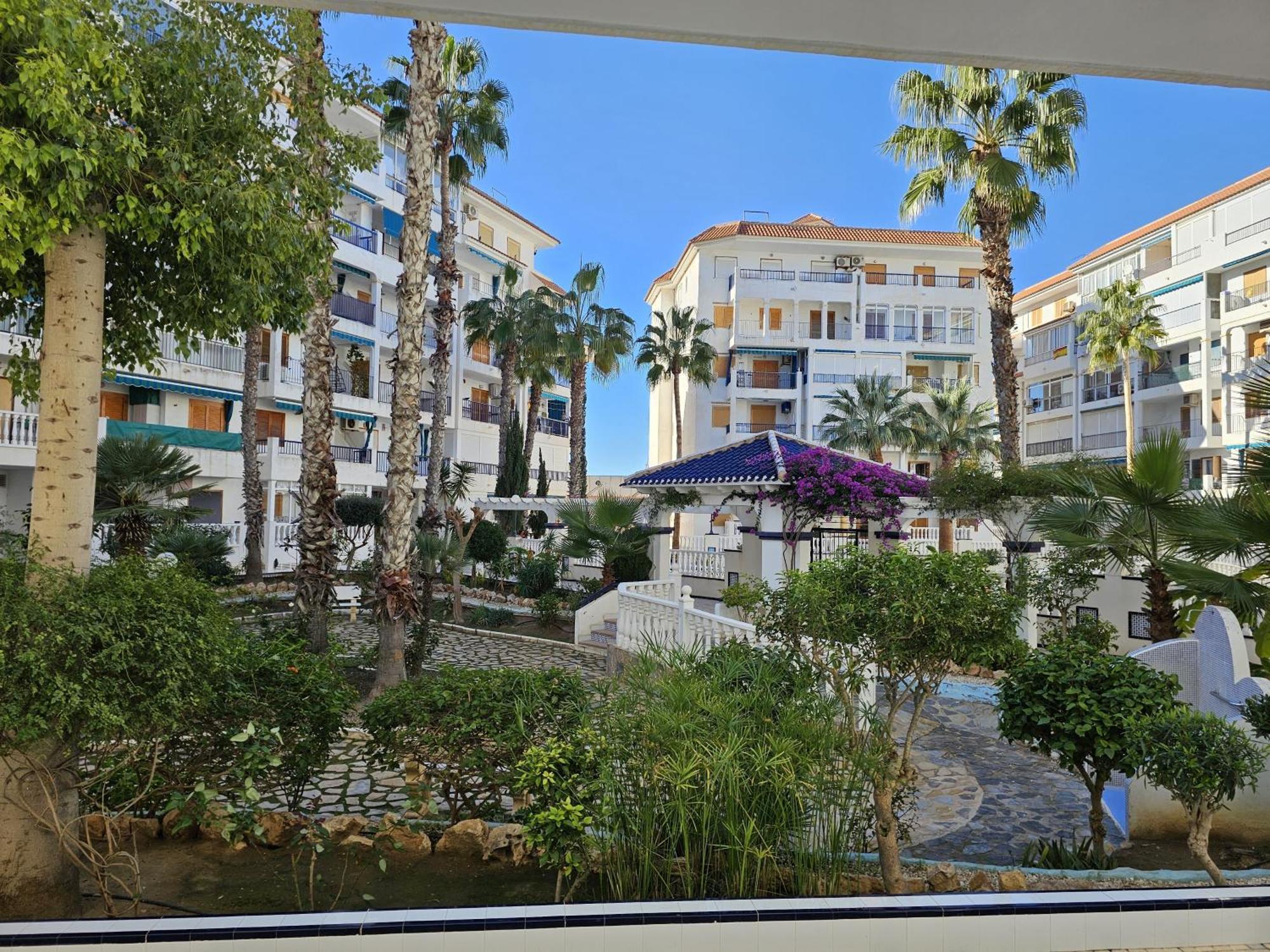 Appartement At Costa Blanca - Cozy With Pool La Mata (Torrevieja)